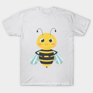 Cute bee T-Shirt